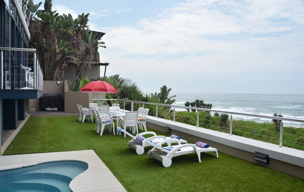 Greenfire Umdloti Bed & Breakfast Экстерьер фото