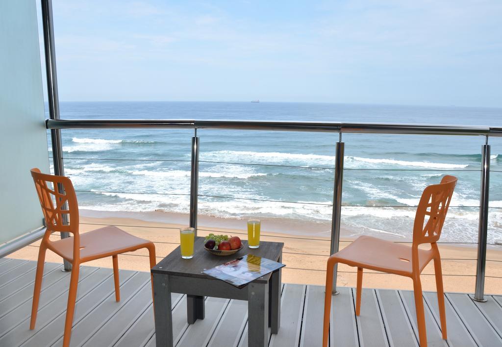 Greenfire Umdloti Bed & Breakfast Номер фото