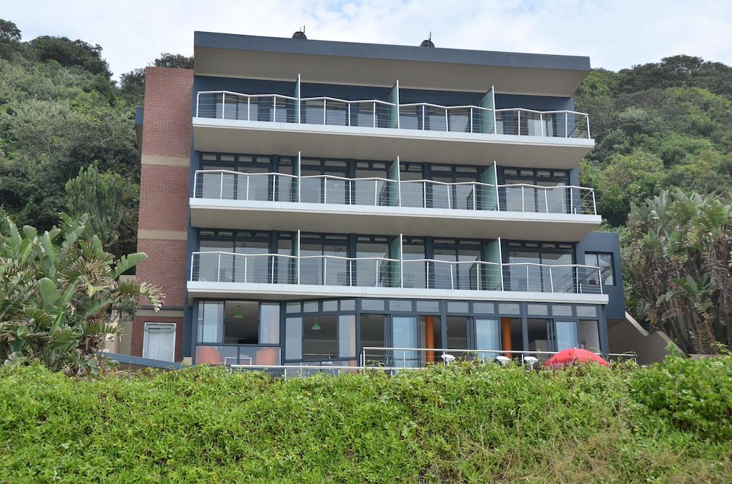 Greenfire Umdloti Bed & Breakfast Экстерьер фото