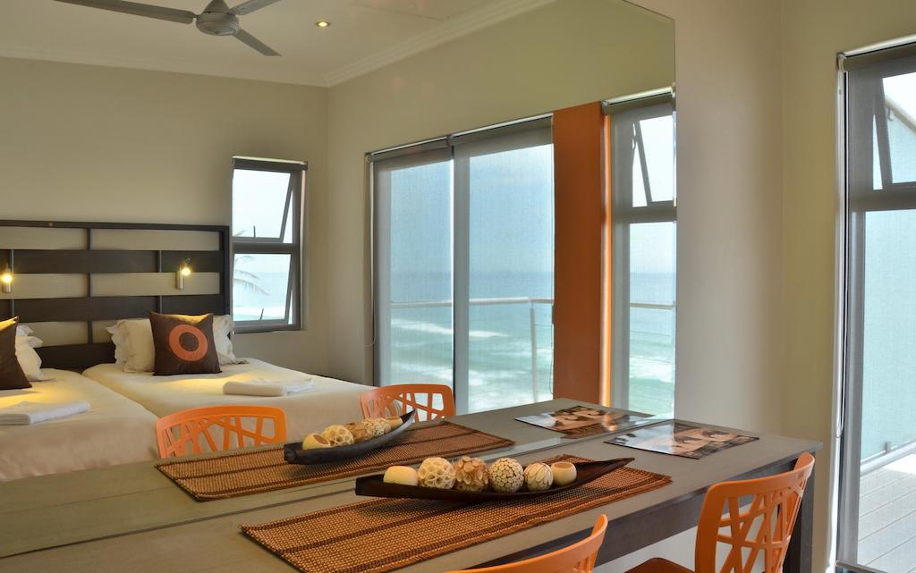 Greenfire Umdloti Bed & Breakfast Номер фото