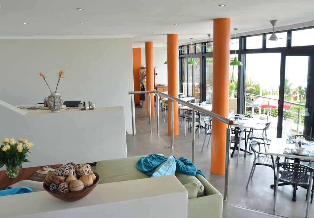Greenfire Umdloti Bed & Breakfast Экстерьер фото