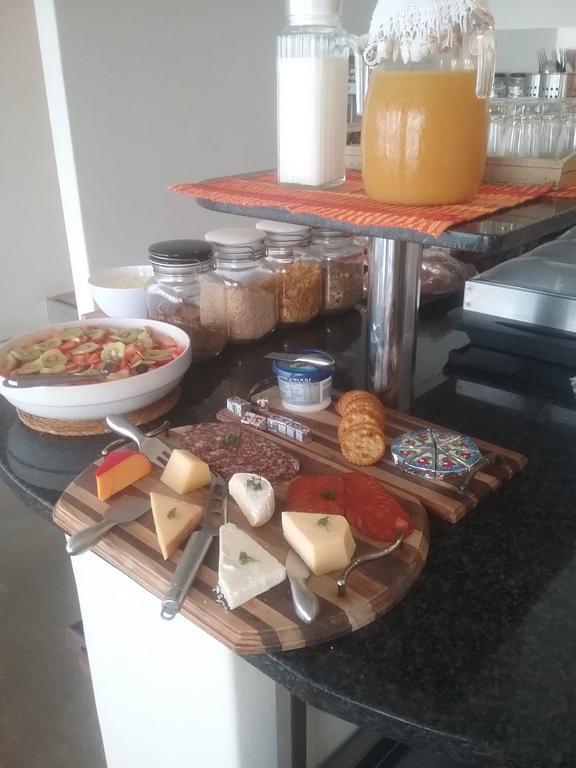 Greenfire Umdloti Bed & Breakfast Экстерьер фото